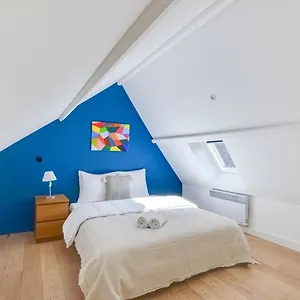 Centre - Superb 60m2 2bed ! Appartement