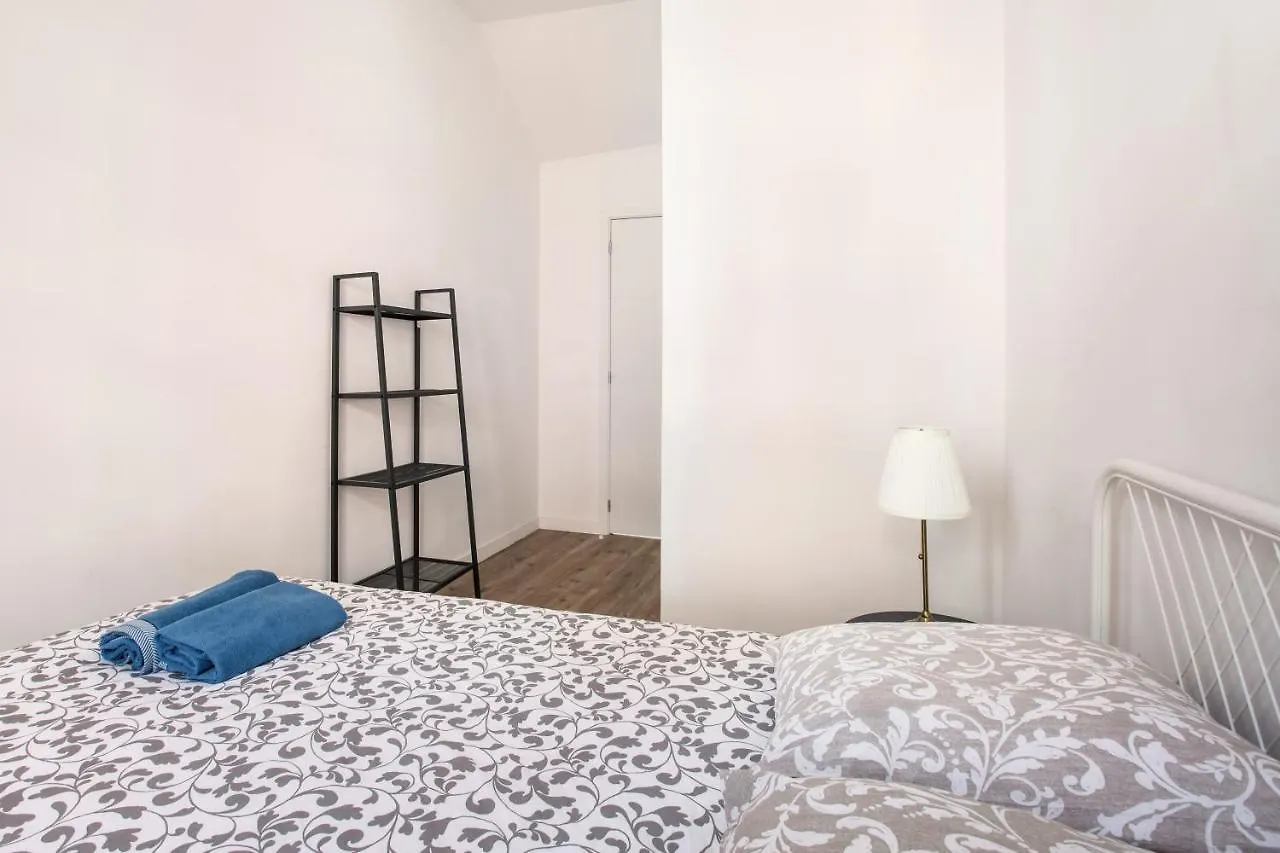 3 Chambres Au Coeur Du Vieux Lille 0*,  France